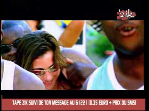 Antilop Sa - L'ete Sera Chaud (feat. Jango Jack)