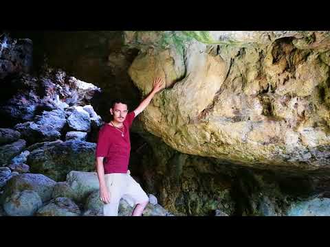 GATE  *  Andrea + Ilaria  ( SAUH * 2018 )