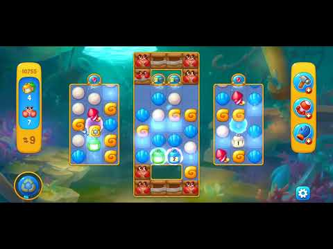Fishdom/Gameplay/Levels(10755)