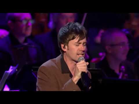 Northern Soul at the Proms       Darrell Smith -  If THat's What You Wanted