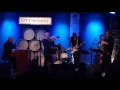 Sexmob - ft Nels Cline & John Medeski - Live And Let Die 8-9-17 City Winery, NYC