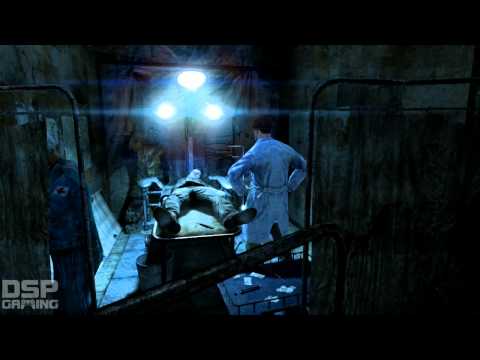 Metro: Last Light playthrough pt37