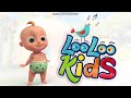 LooLoo Kids Logo 2019