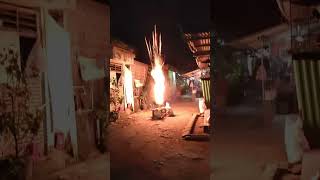 Download lagu Malam takbiran Bakar petasan kembang api ROMAN CANDLE 1,9 inchi meriah bangeeet (lebaran 1446H) mp3 Download lagu Malam takbiran Bakar petasan kembang api ROMAN CANDLE 1,9 inchi meriah bangeeet (lebaran 1446H) mp3