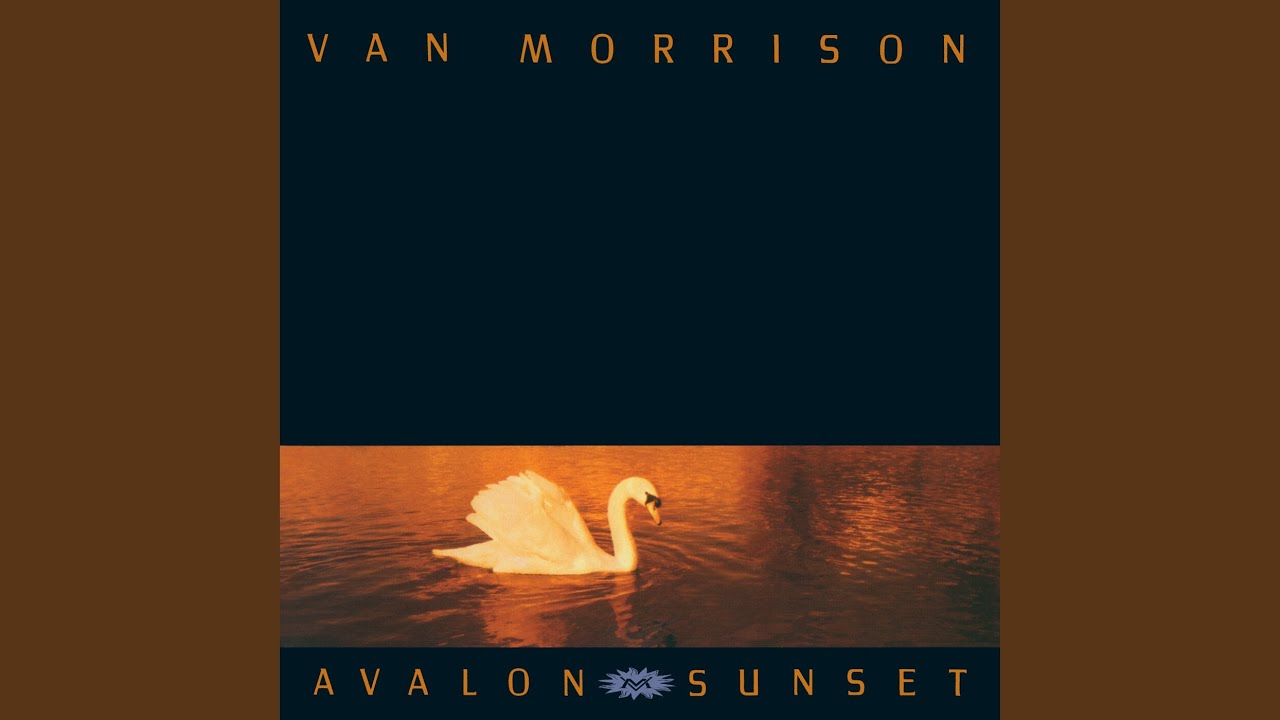 Van Morrison - These Are the Days