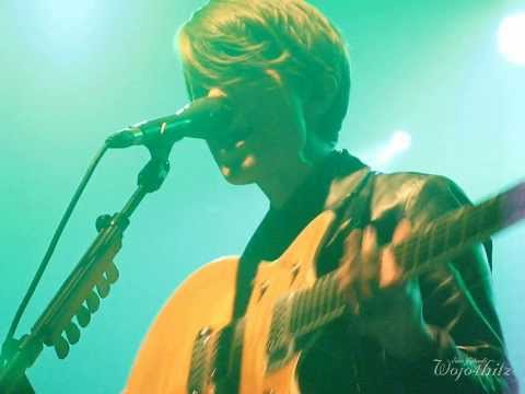 2/18 Tegan & Sara - Goodbye Goodbye @ Magazzini Generali, Milan, Italy 11/10/13