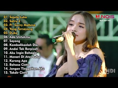 SANG BIDUAN TASYA ROSMALA - SEJUTA LUKA - SATRU 2 - FULL ALBUM TERPOPULER
