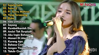 Download lagu SANG BIDUAN TASYA ROSMALA - SEJUTA LUKA - SATRU 2 - FULL ALBUM TERPOPULER mp3