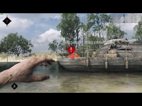 Hunt  Showdown 2018 11 17