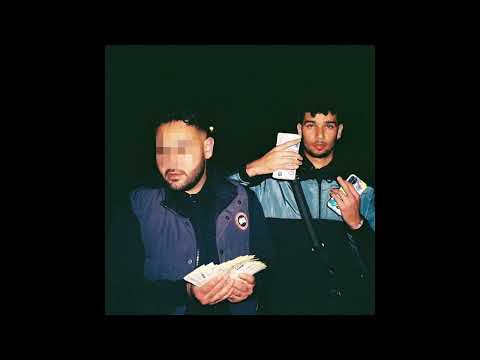 [FREE] O.G. Pezo x Lucio101 Type Beat - "Pushen" | Hard Trap Beat 2024