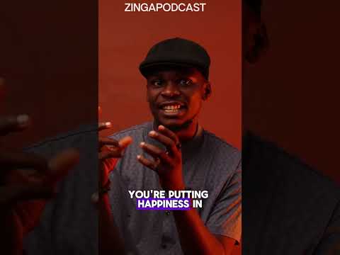 Money can never make you happy #mindset #reality #fyp #happy