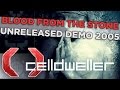Celldweller - Blood From the Stone (Demo) 