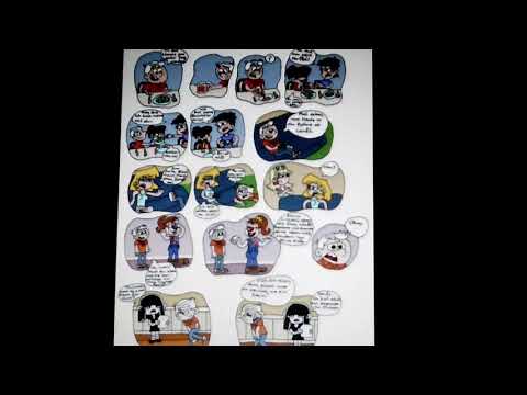 The loud house : zemo feat . benzooloo - tak payah jerit 💜 ✨ 🎶 💝 🌟🌟🌟🌟🌟 🌟🌟🌟🌟🌟 💝 🎶 ✨ 💜