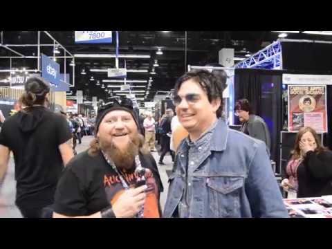 Jules Radino BOC Interview Namm 2019