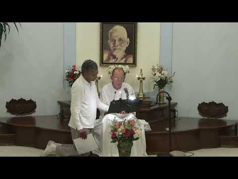 Talks with Sri Ramana Maharshi Talk 500 ~ Direct Experience