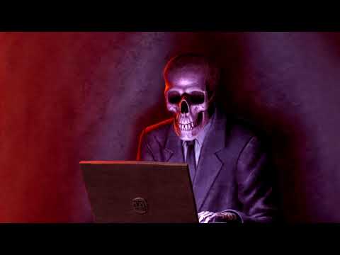 Kretery & QroH - Doom