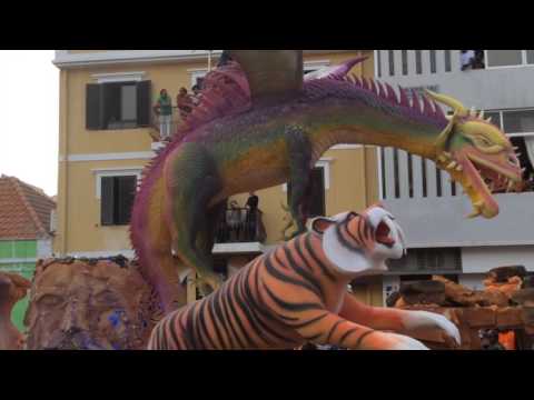 Vindos Do Oriente  -  01