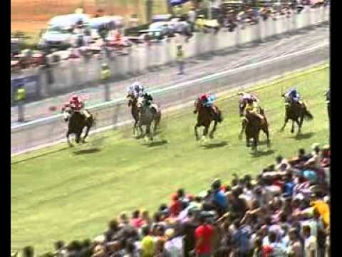 Weekend International 2011: 2e course - Pegasus Legacy (Pasquier)