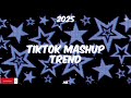 Tiktok Mashup Trend 2025 ️