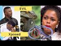 A Prophet Xposes Deadly Evil Secret About Bishop Makamu His Preacher Wife