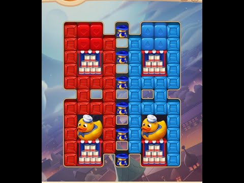 TOON BLAST level 7188