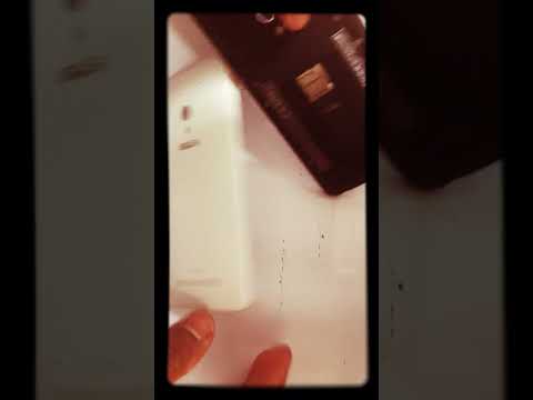 Asus Zenfone 5 Hard Reset