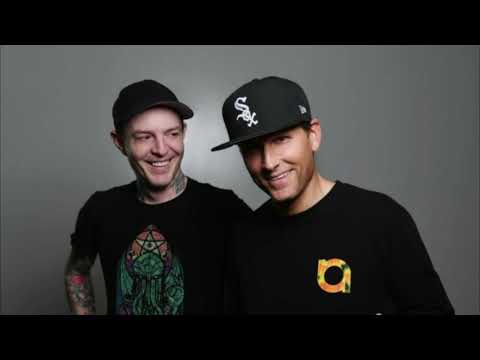 Kaskade & deadmau5 -  Move For Me (mr figz ukg edit)