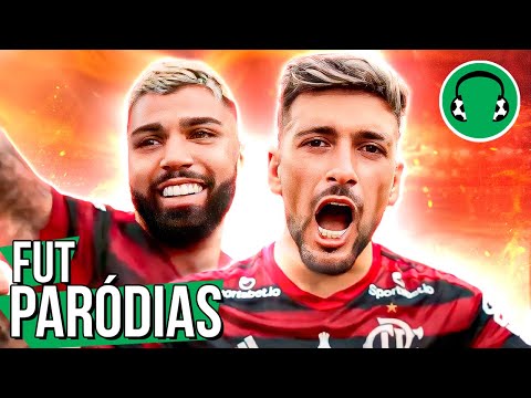 ♫ 2019 - O ANO DO MENGÃO | FutParódias