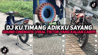 Download lagu DJ BILA ESOK DATANG TETAPLAH TERSENYUM SOUND CINEMATIC VIRAL TIKTOK YANG KALIAN CARI CARI!!! mp3