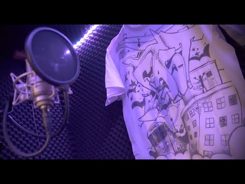 Fast - Der Letzte meiner Art(Beat: DJ Bad Leroy / Cuts: Dj Sir Beee / Mix / Master / Video: Fast)