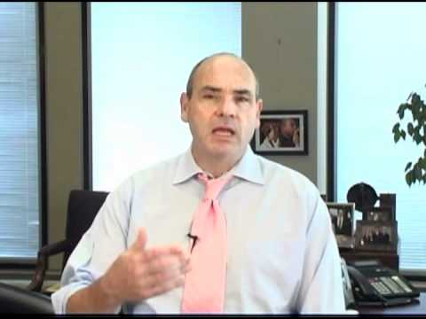 George Smitherman - Video Greeting for Think Tank Client