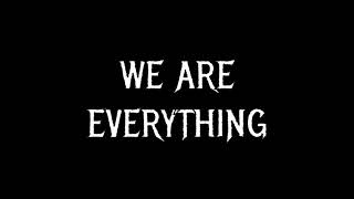 THE SAW IS THE LAW - WHITECHAPEL LYRICS