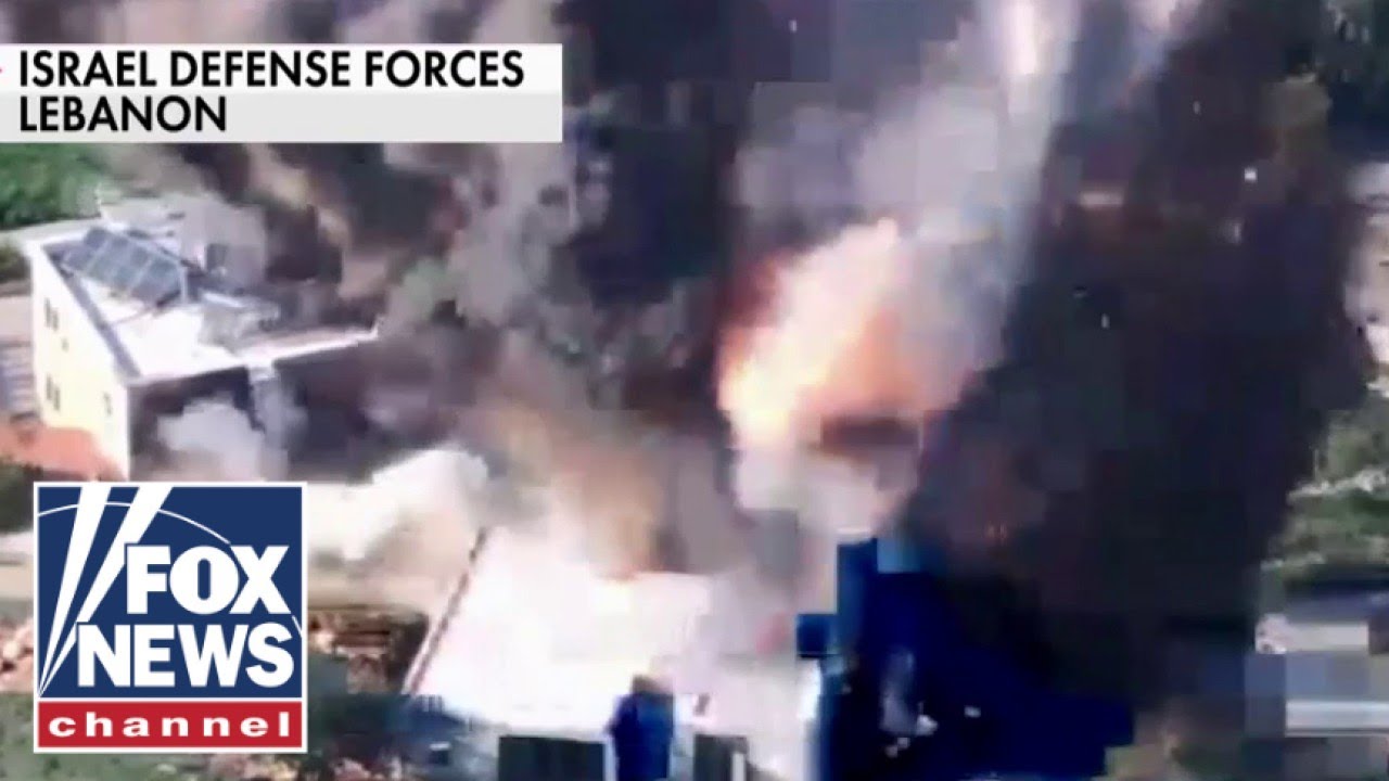 Houthis blamed for deadly shipping attack in Red Sea