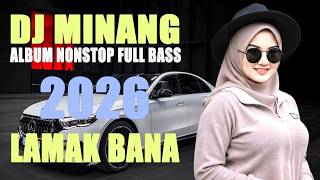 Download lagu DJ Minang Terbaru 2026 Teman Perjalanan - Lagu Minang Remix Semangat Kerja   Remix Minang Terbaru mp3