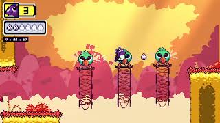 Dininho Adventures 1-4 100% - 0:49:730