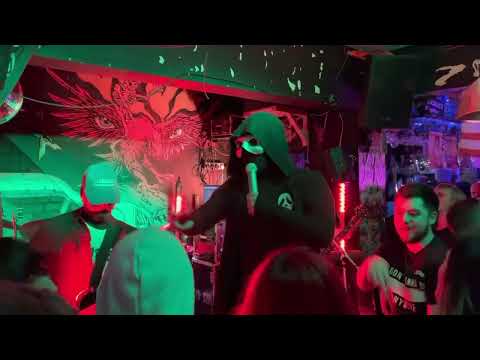 “Growing pains” ChuggaBoom Live @ Dive HU5 Hull 2023