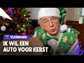 MET M'N FATBIKE OVER BRANDENDE KERSTBOMEN | Vlogmania | Kerst Special #3 | NPO Zapp