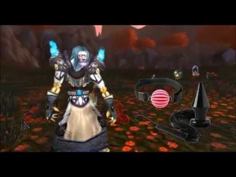 Не так страшен прист, как его малюют! PvP Гайд по Жрецу (Тьма) World Of Warcraft Zonom