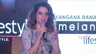 Kangana Ranaut’s BANG ON Reaction To Her Nepotism Remark On Karan Johar!