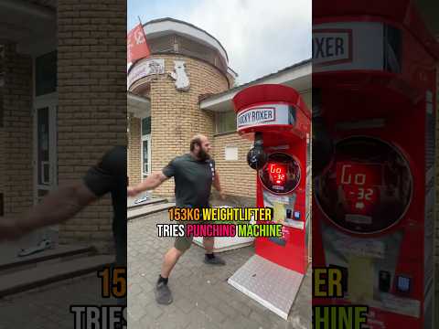 What else do you guys want me to try next ? #andreysmaev #bodybuilding #gymtok #boxing