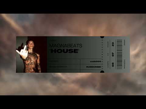 [SATILIK-FOR SALE] ‘’HOUSE’’ CENTRAL CEE x JUL AFRO DRILL TYPE BEAT