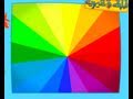 Arabic Colors And Shapes Tareq Wa Shireen Rubicon