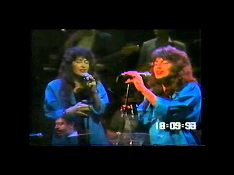 Norma Zenteno Band 1986 - So Near