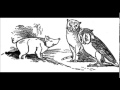 The Owl and the Pussycat [LEAR poem set to music ...