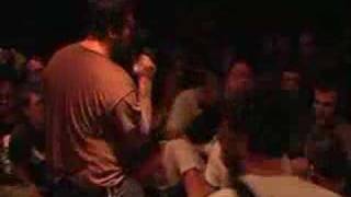 The Hope Conspiracy - Departed