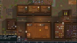【6】RimWorld実況動画R　楽しい村つくり