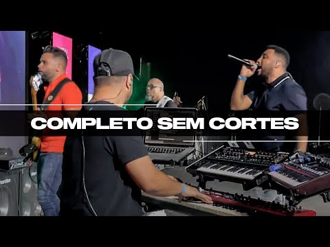ELI SOARES SHOW COMPLETO (KEYSCAM) FILIPE MARTINS
