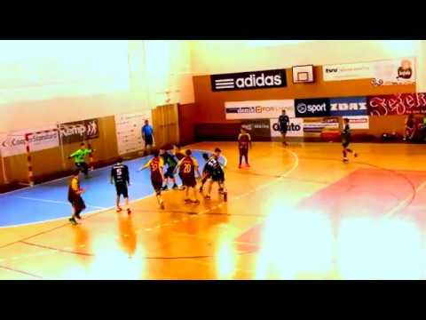 HC Dukla Praha - Most