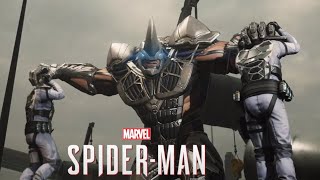 Marvel's Spider-Man StoryMode Walk-through 1080p Part 18 @IamPBJ #spiderman #marvel