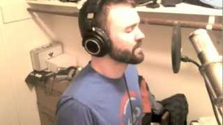 sad song in my closet - "Loose Cannon" (Jeb Havens)